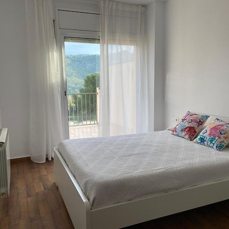 Raco Del Garraf Ca La Matilde House Bbq And Pool Villa Olivella Ngoại thất bức ảnh
