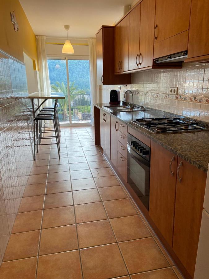 Raco Del Garraf Ca La Matilde House Bbq And Pool Villa Olivella Ngoại thất bức ảnh