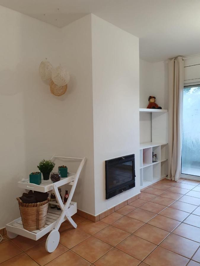 Raco Del Garraf Ca La Matilde House Bbq And Pool Villa Olivella Ngoại thất bức ảnh