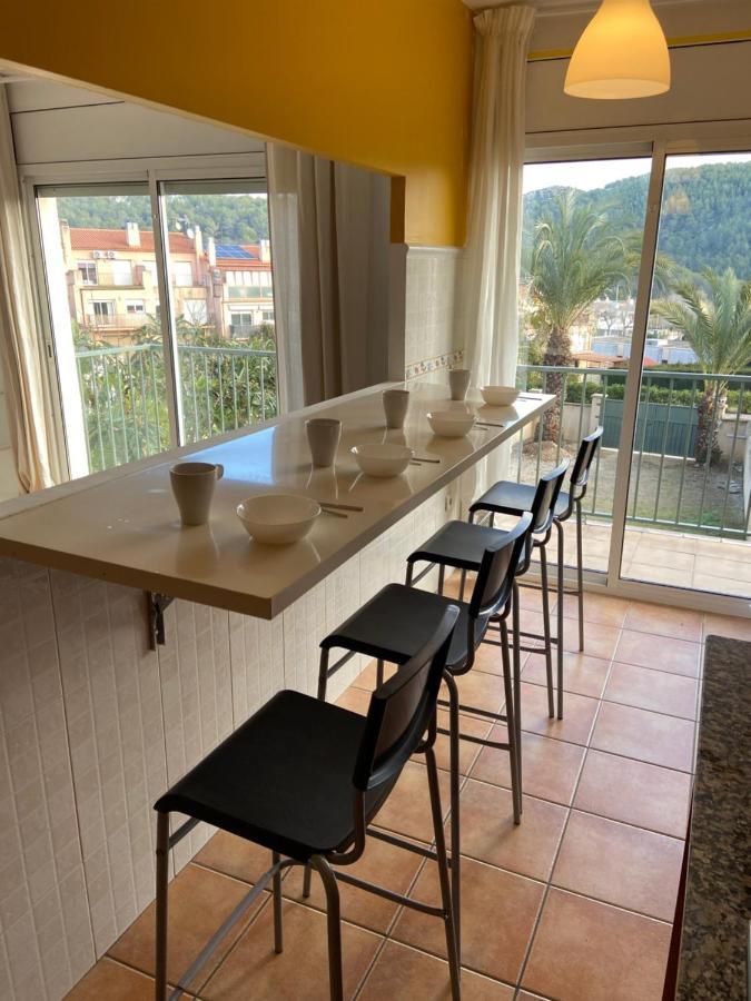 Raco Del Garraf Ca La Matilde House Bbq And Pool Villa Olivella Ngoại thất bức ảnh