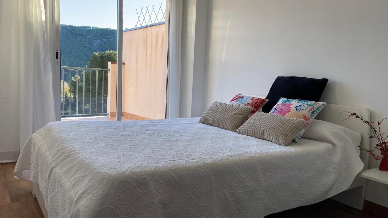 Raco Del Garraf Ca La Matilde House Bbq And Pool Villa Olivella Ngoại thất bức ảnh