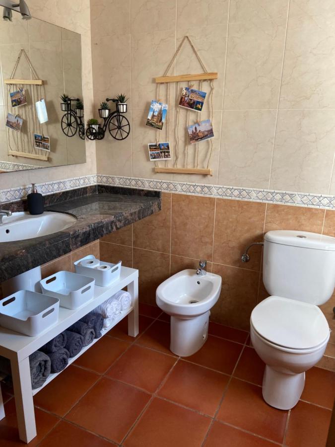 Raco Del Garraf Ca La Matilde House Bbq And Pool Villa Olivella Ngoại thất bức ảnh