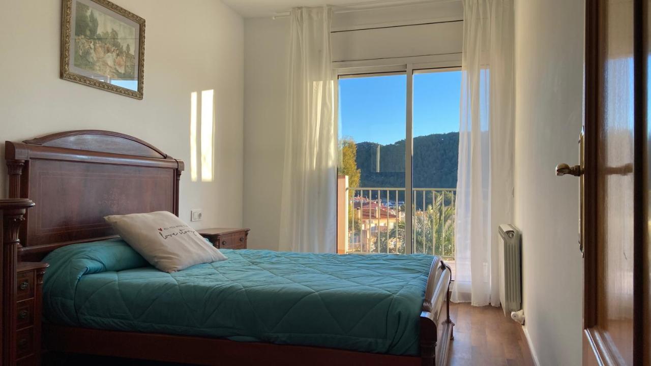 Raco Del Garraf Ca La Matilde House Bbq And Pool Villa Olivella Ngoại thất bức ảnh