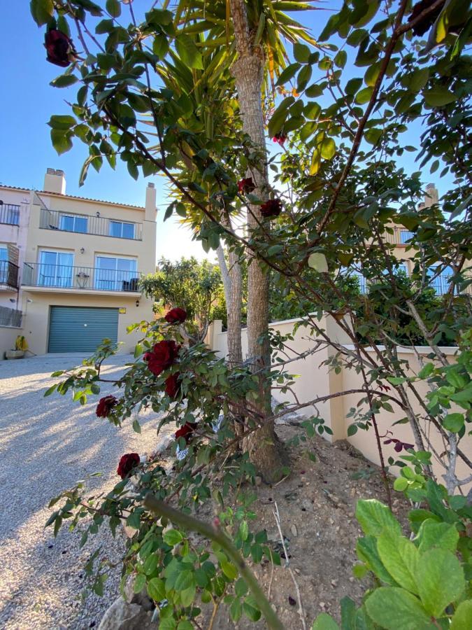 Raco Del Garraf Ca La Matilde House Bbq And Pool Villa Olivella Ngoại thất bức ảnh