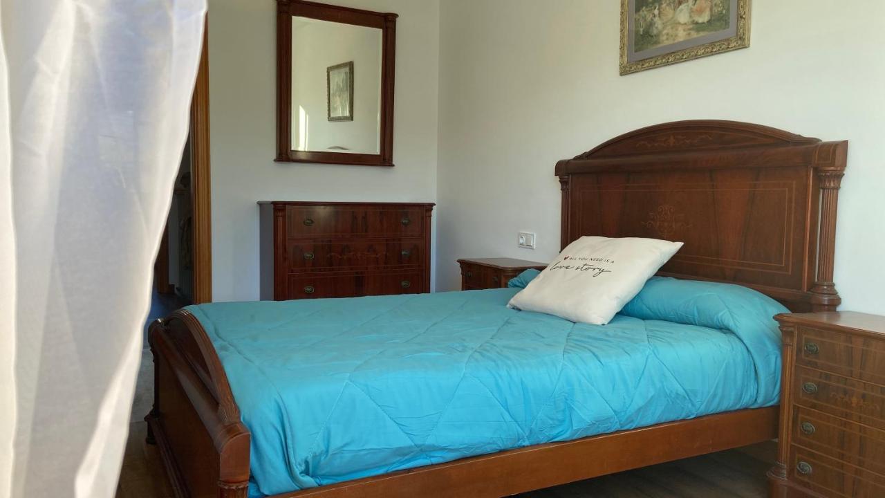 Raco Del Garraf Ca La Matilde House Bbq And Pool Villa Olivella Ngoại thất bức ảnh