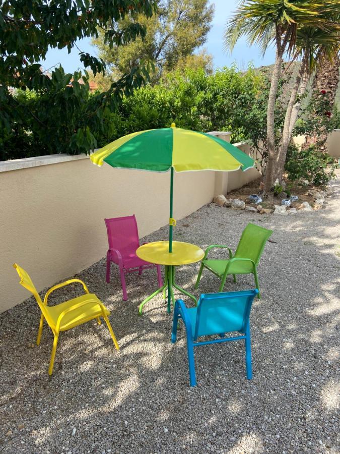 Raco Del Garraf Ca La Matilde House Bbq And Pool Villa Olivella Ngoại thất bức ảnh