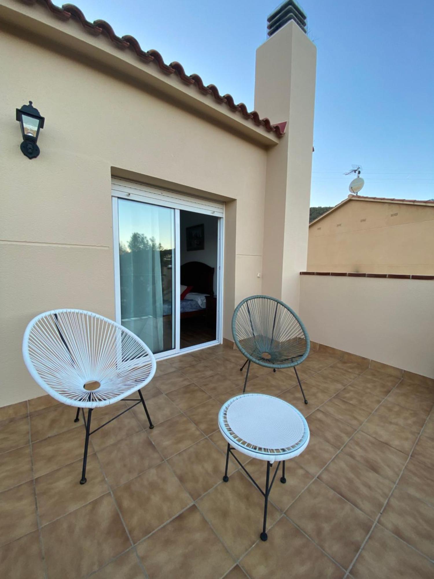 Raco Del Garraf Ca La Matilde House Bbq And Pool Villa Olivella Ngoại thất bức ảnh