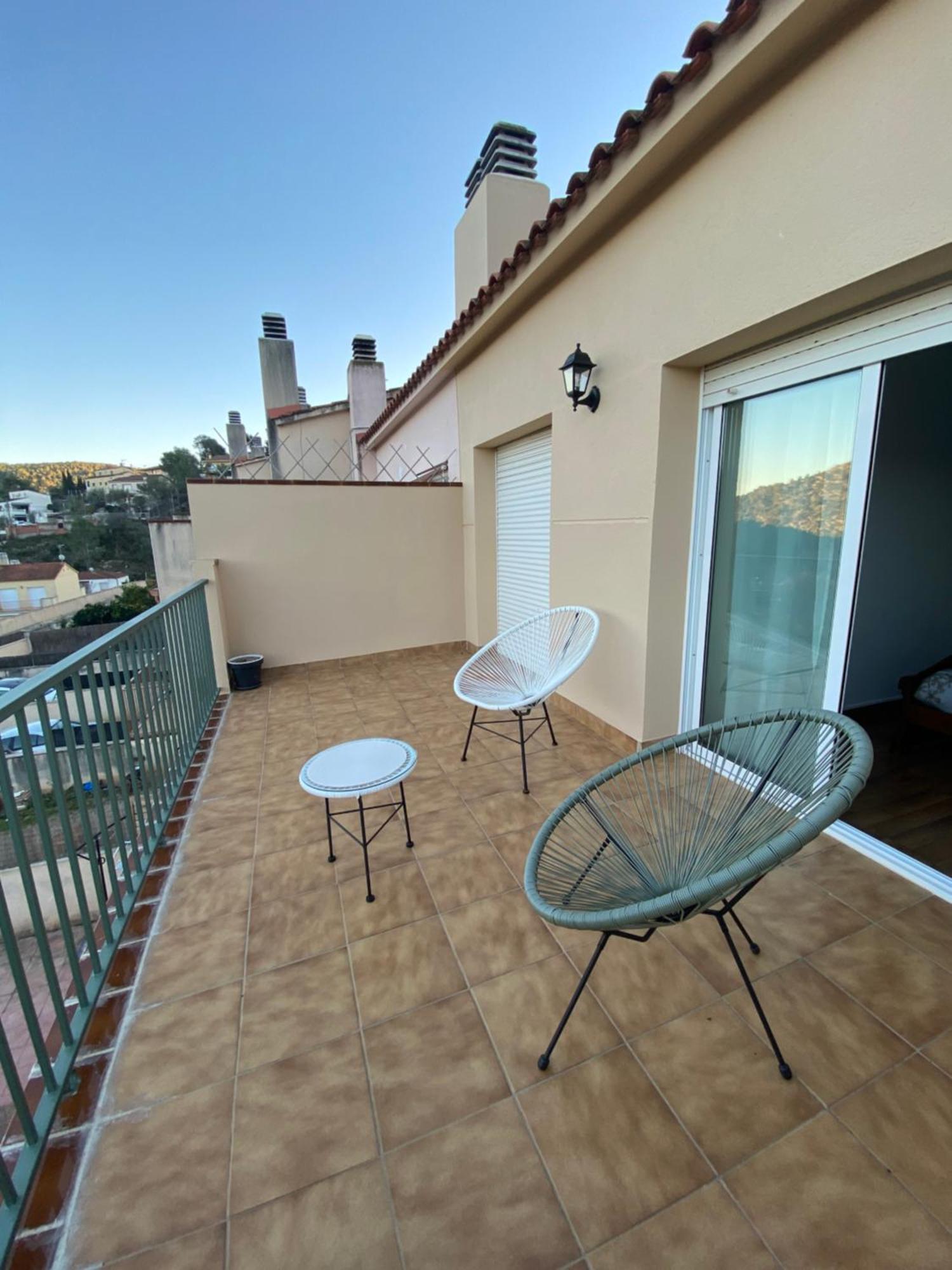 Raco Del Garraf Ca La Matilde House Bbq And Pool Villa Olivella Ngoại thất bức ảnh