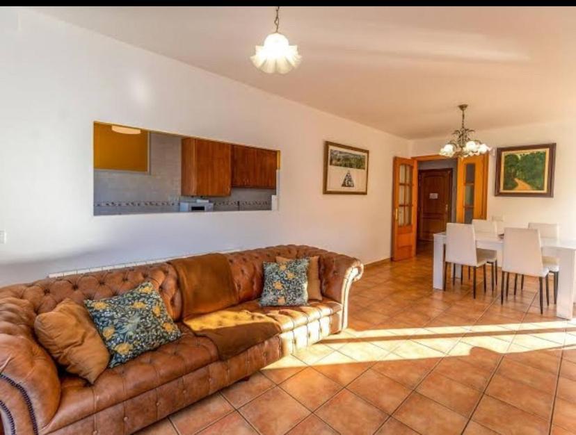 Raco Del Garraf Ca La Matilde House Bbq And Pool Villa Olivella Ngoại thất bức ảnh